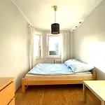 Apartament Lelewela Street Pkp