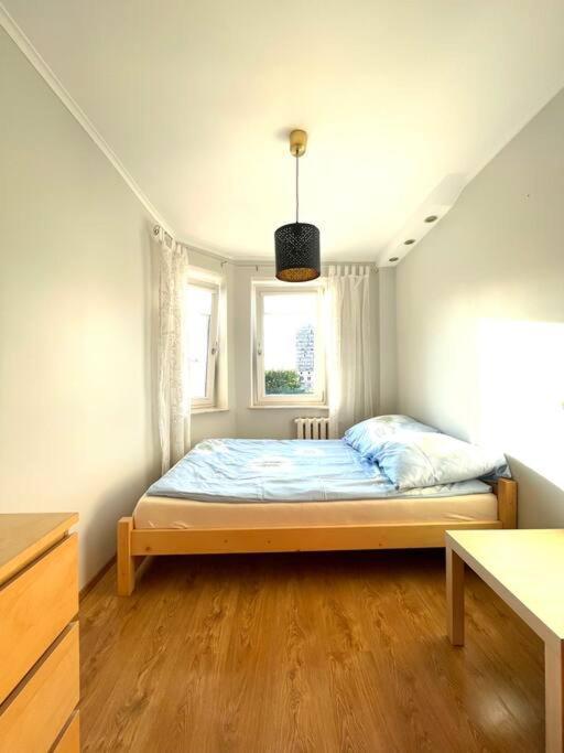 Lelewela Street Pkp Wrocław