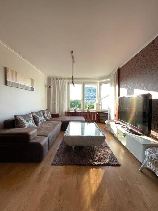 Apartament Lelewela Street Pkp