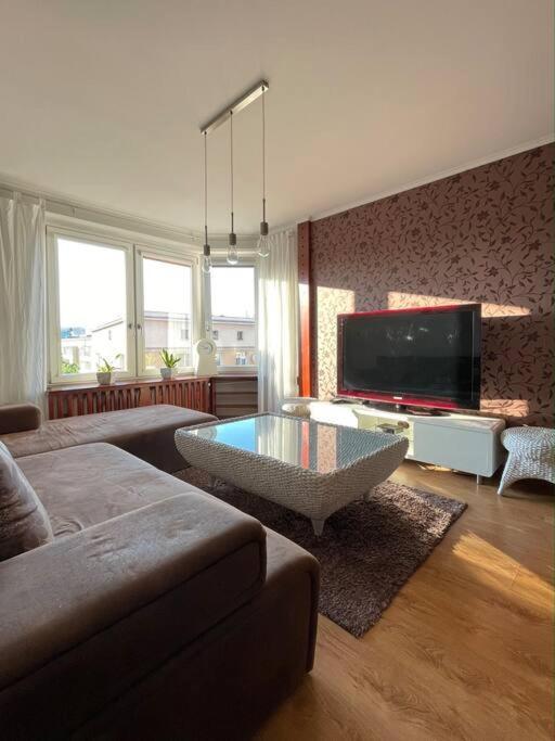 Apartament Lelewela Street Pkp